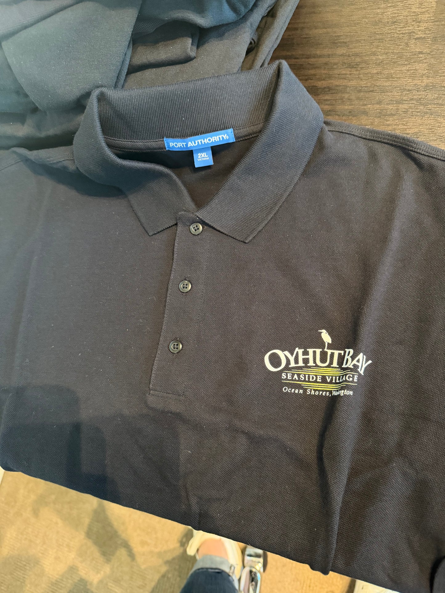 Port Authority Men's Polo