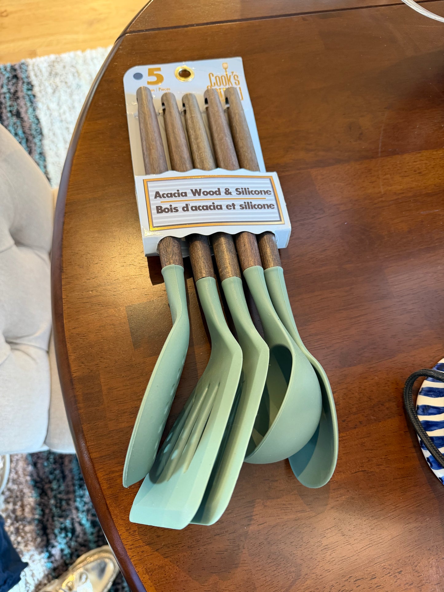 Kitchen: Utensils