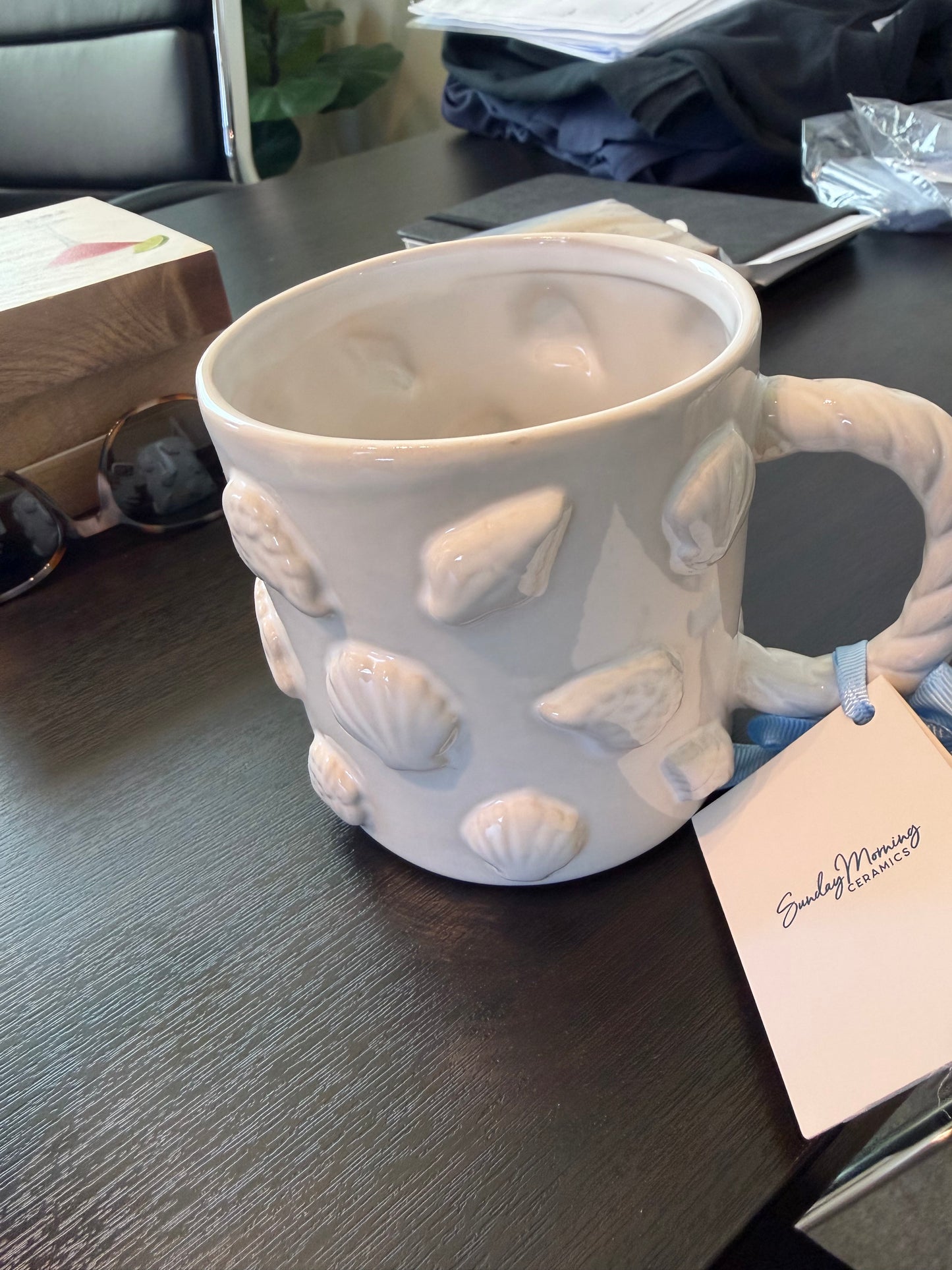 Mug - Shells