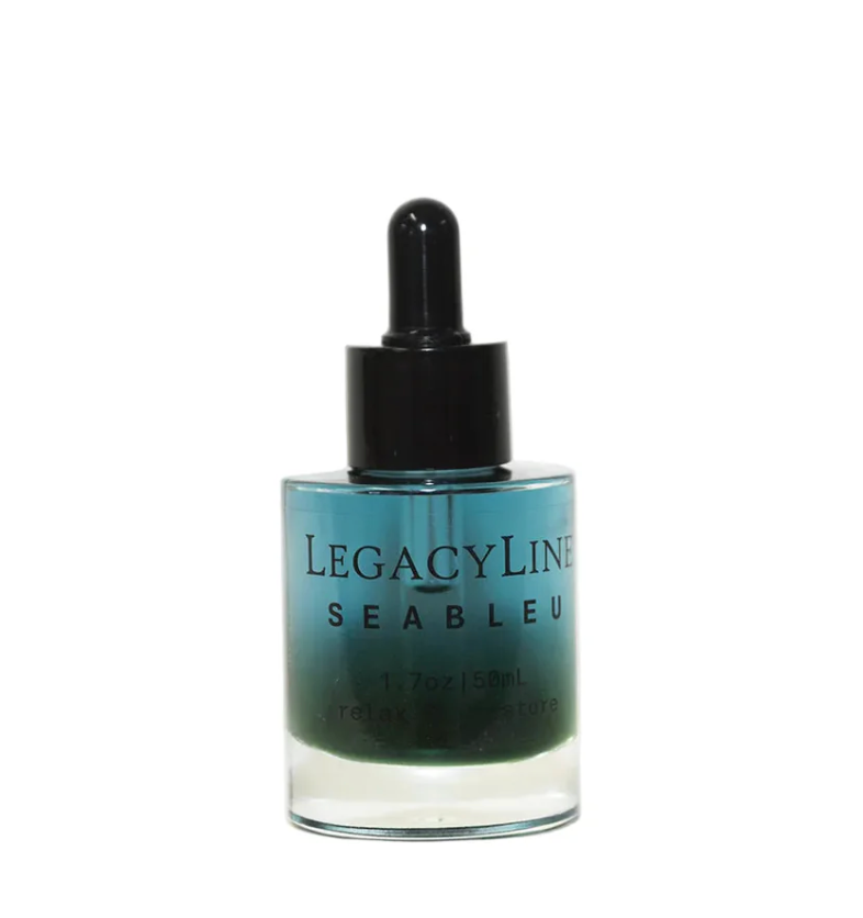 Cosmetics - Sea Blu Oil