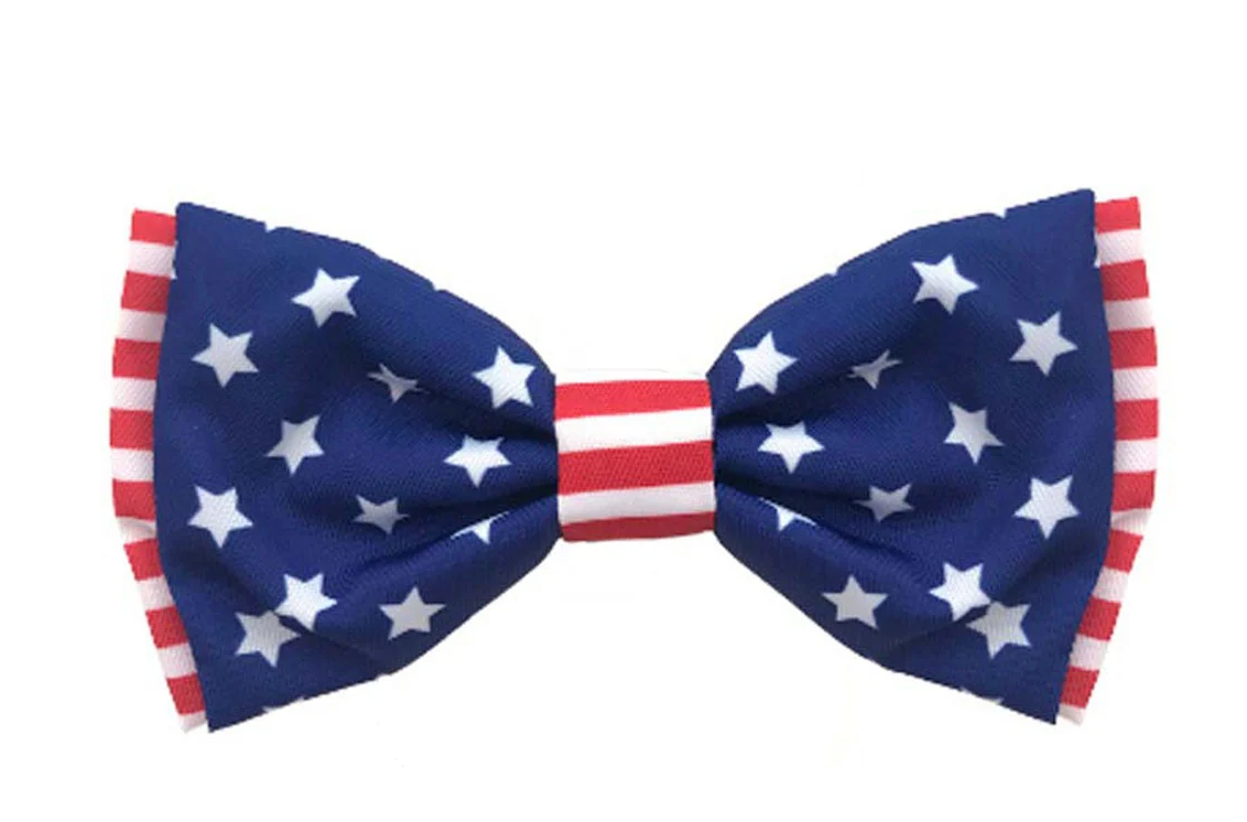 Dog Accessories - Liberty bow ties