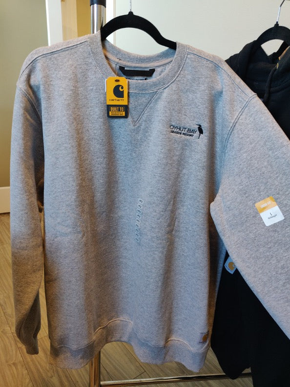 Carhartt Men's Crewneck Sweatshirt