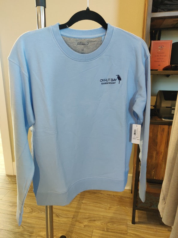 Johnnie-O Penny Crewneck Sweatshirt