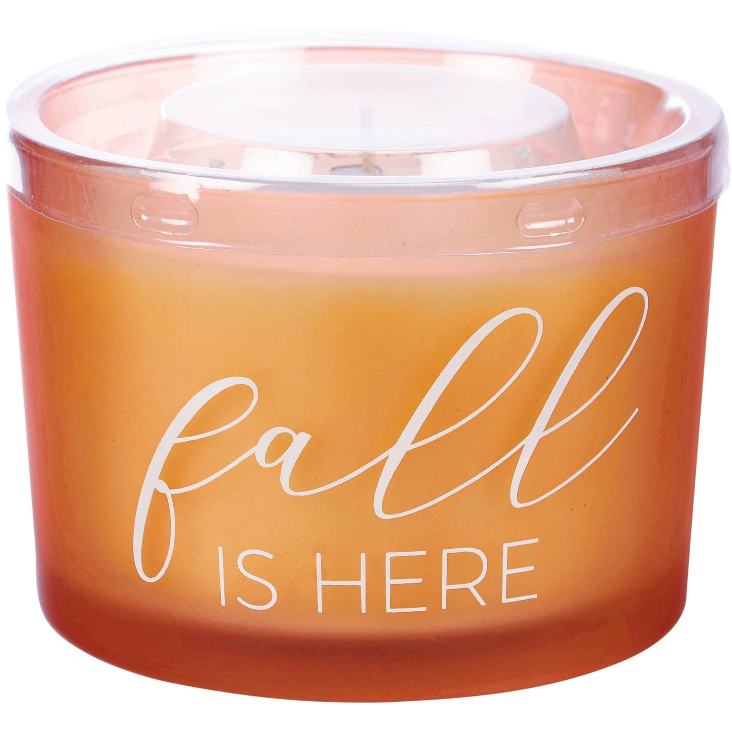 Candle - Fall Is Here