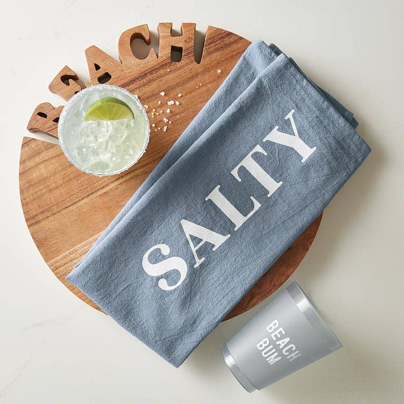 Cutting Board - Beach
