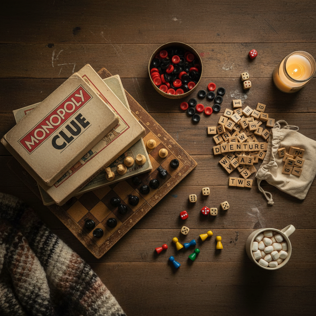 Games