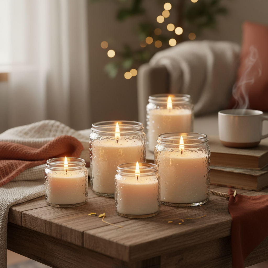 Candles