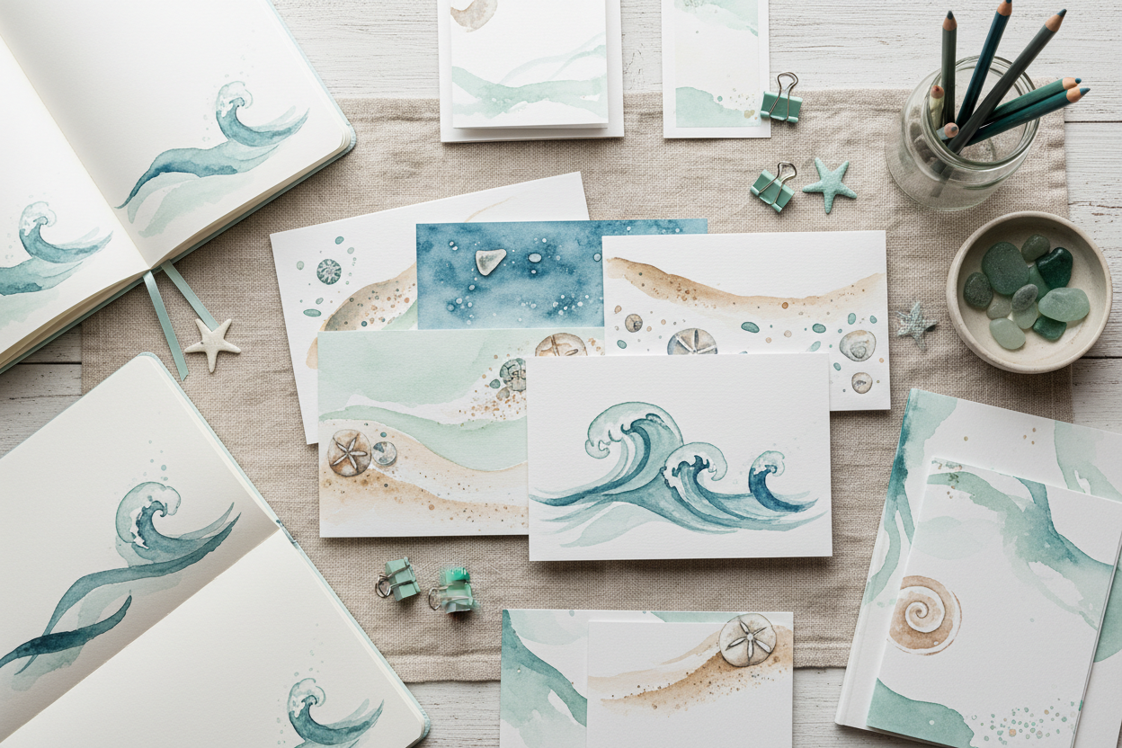Paper Goods