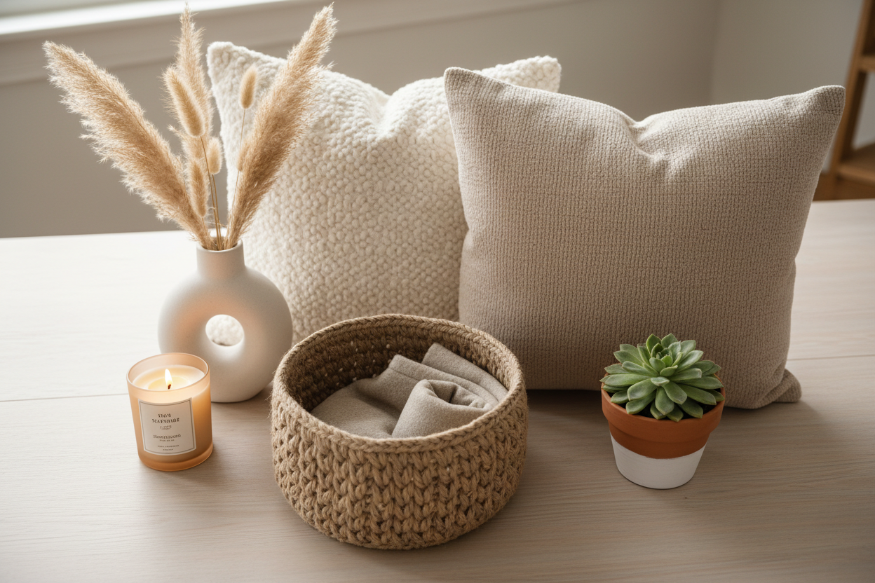Home Decor