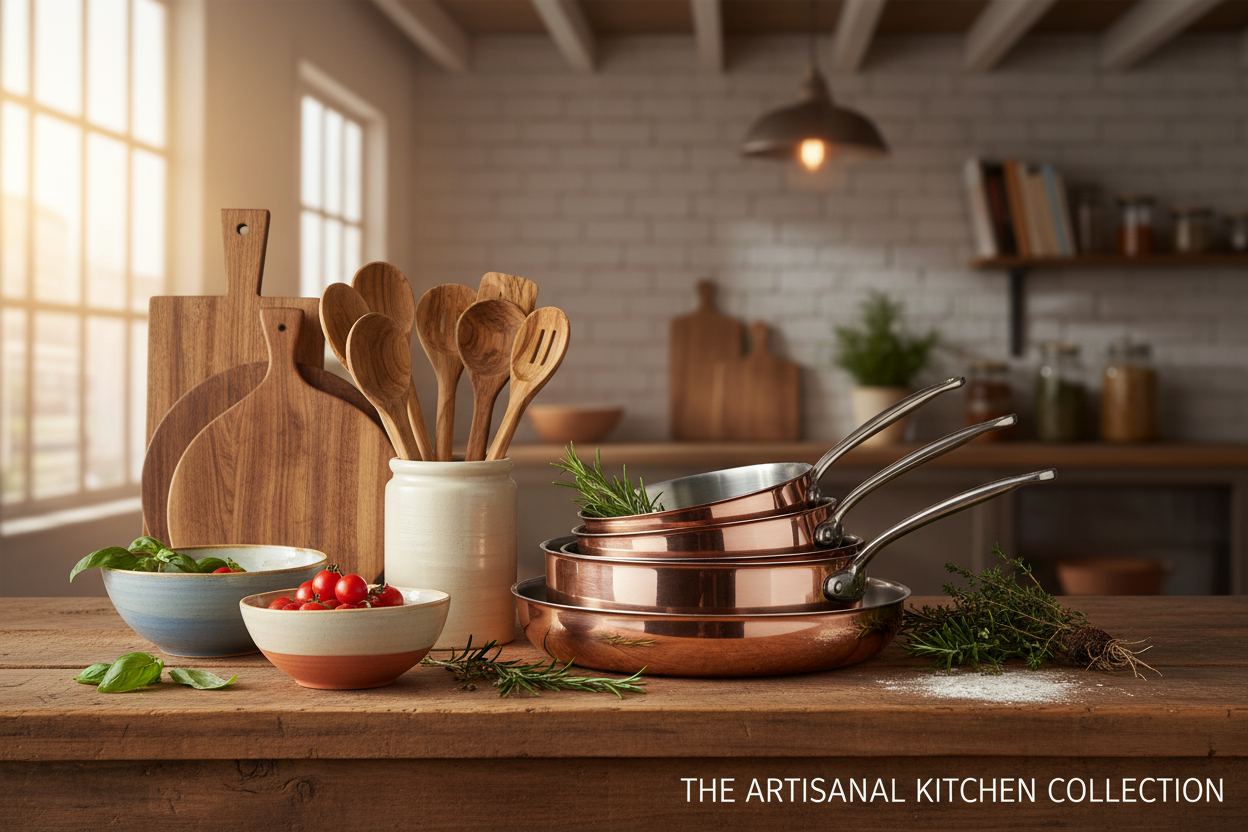 Kitchen Collection