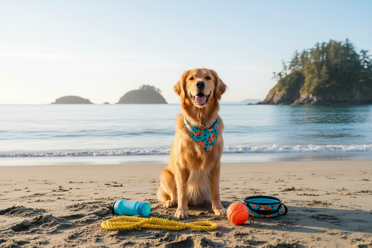 Dog Products