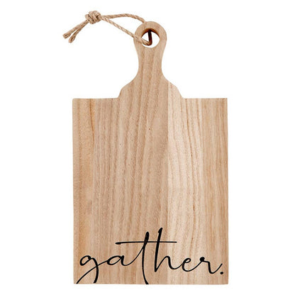 Charcuterie Board - Gather