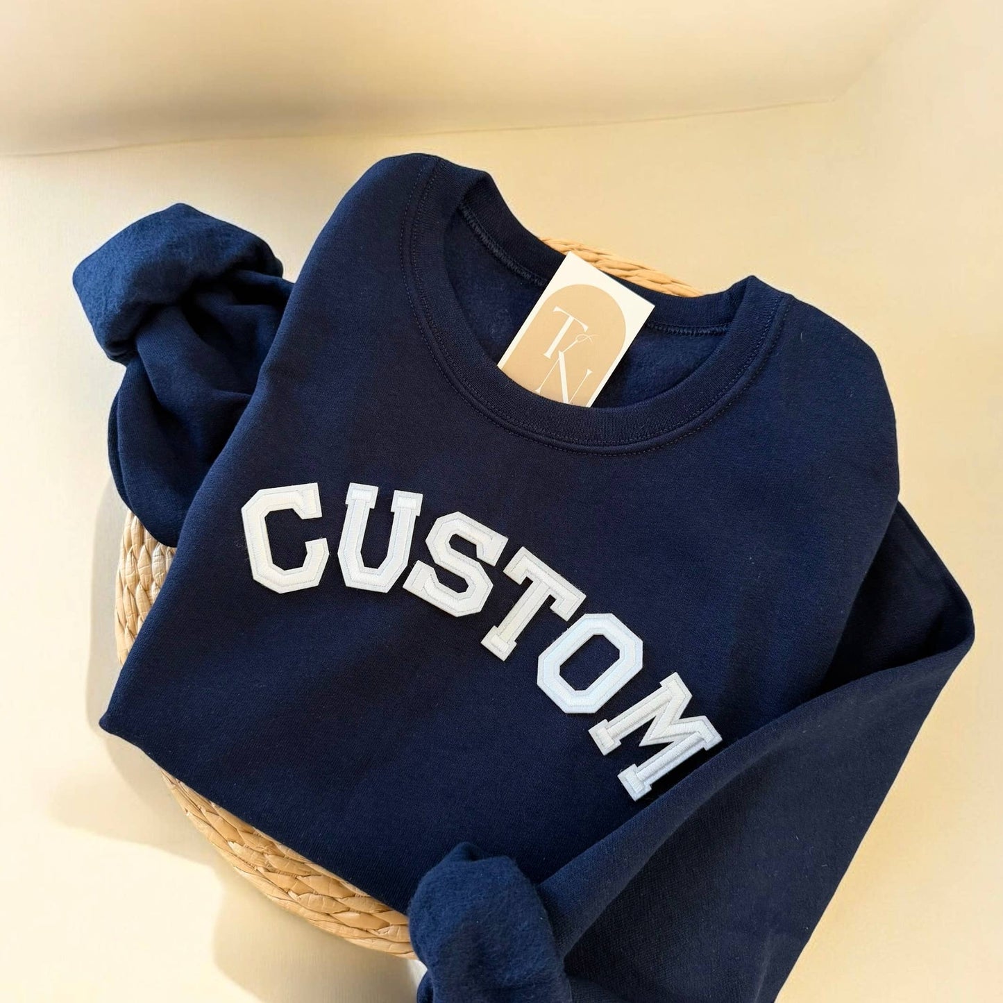 Sweatshirt - Oyhut Bay