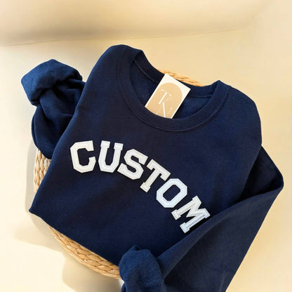 Sweatshirt - Oyhut Bay