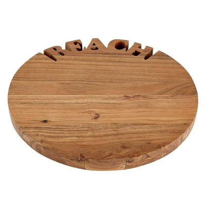 Cutting Board - Beach