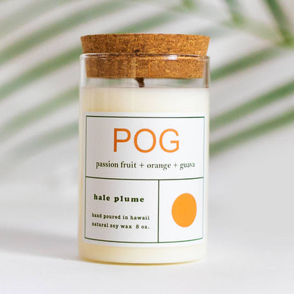Candle - POG