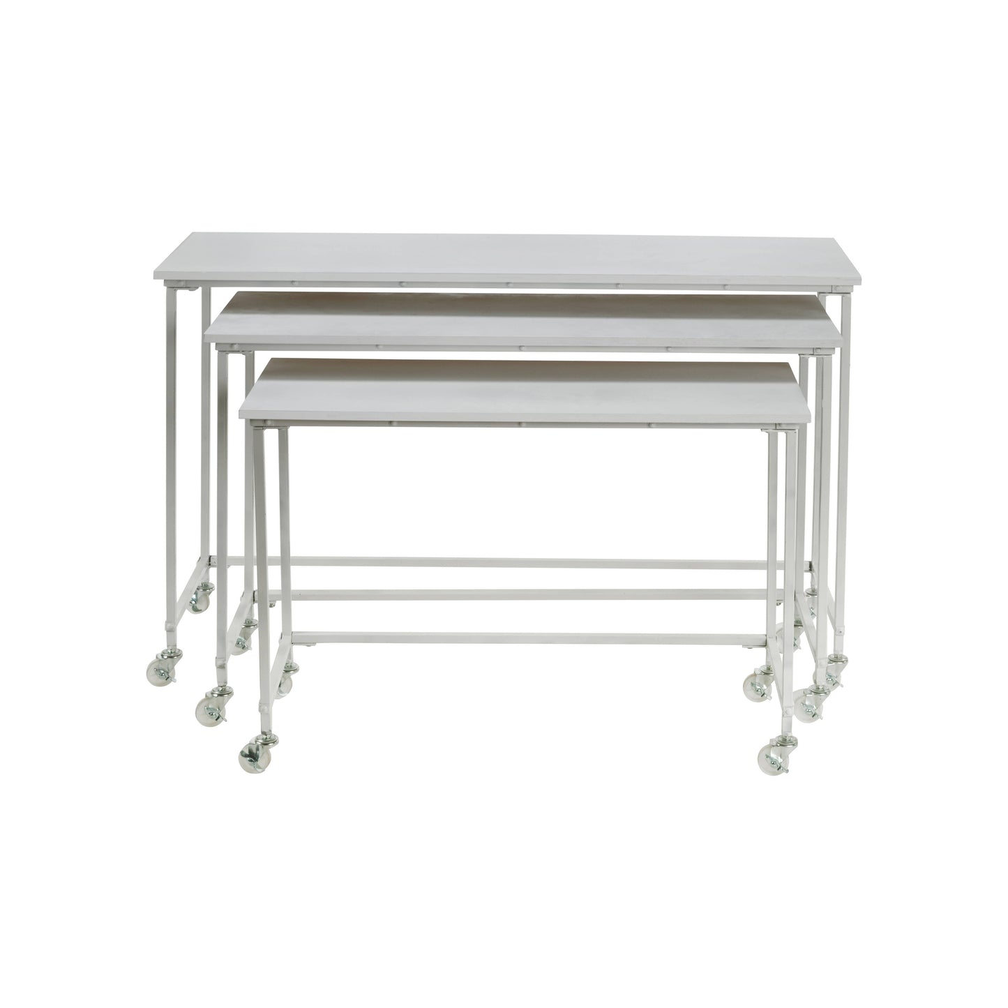 Nesting Display Tables (Set of 3)