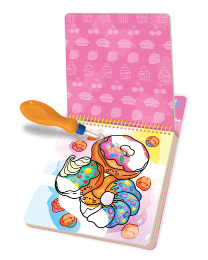 Arts & Crafts- Splash*Tastic