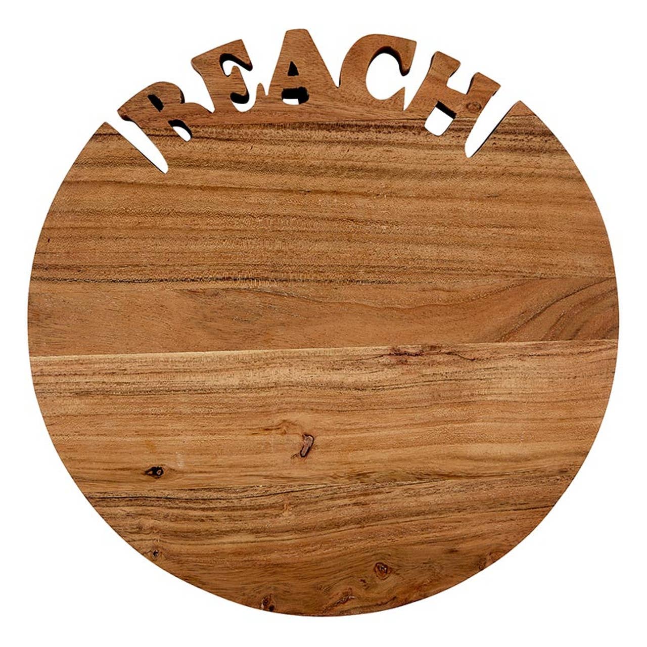 Cutting Board - Beach