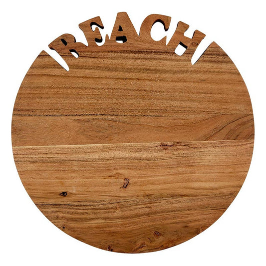 Cutting Board - Beach