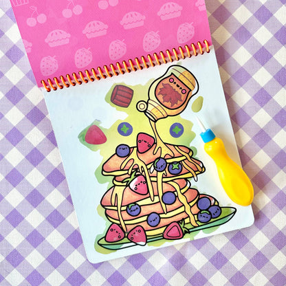 Arts & Crafts- Splash*Tastic