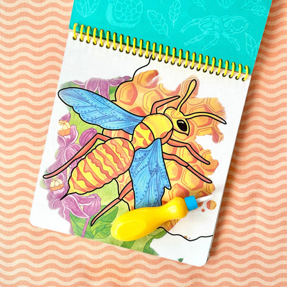 Arts & Crafts- Splash*Tastic