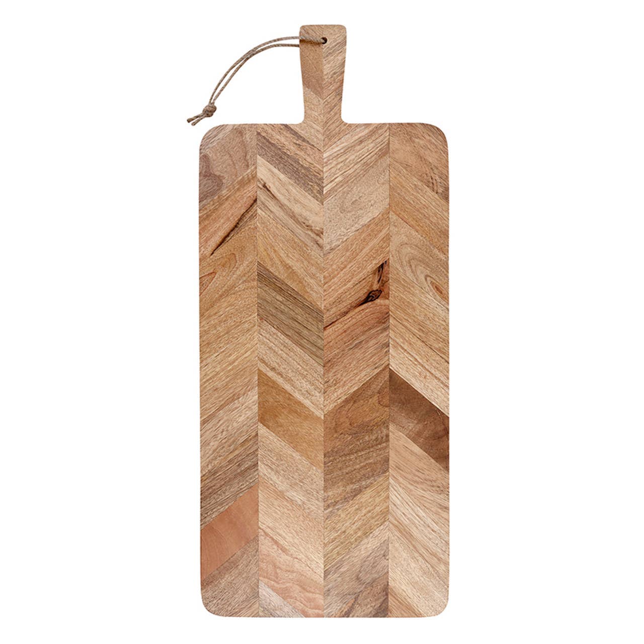 Charcuterie Board - Herringbone