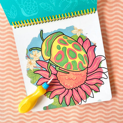 Arts & Crafts- Splash*Tastic