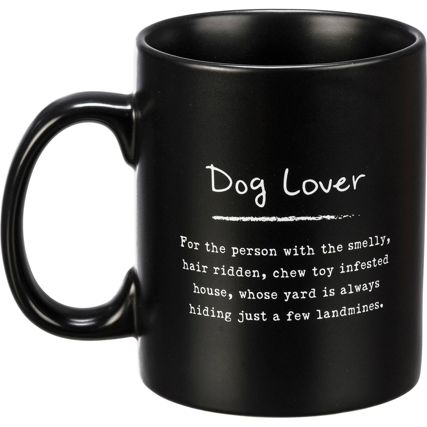 Mug - Dog Lover