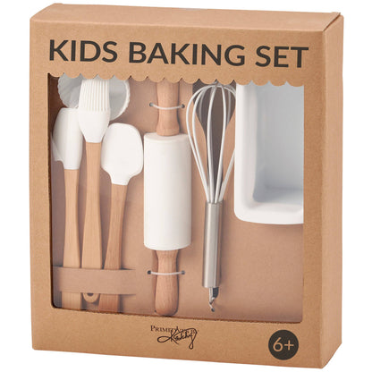 Toy - Kids My First Baking Set