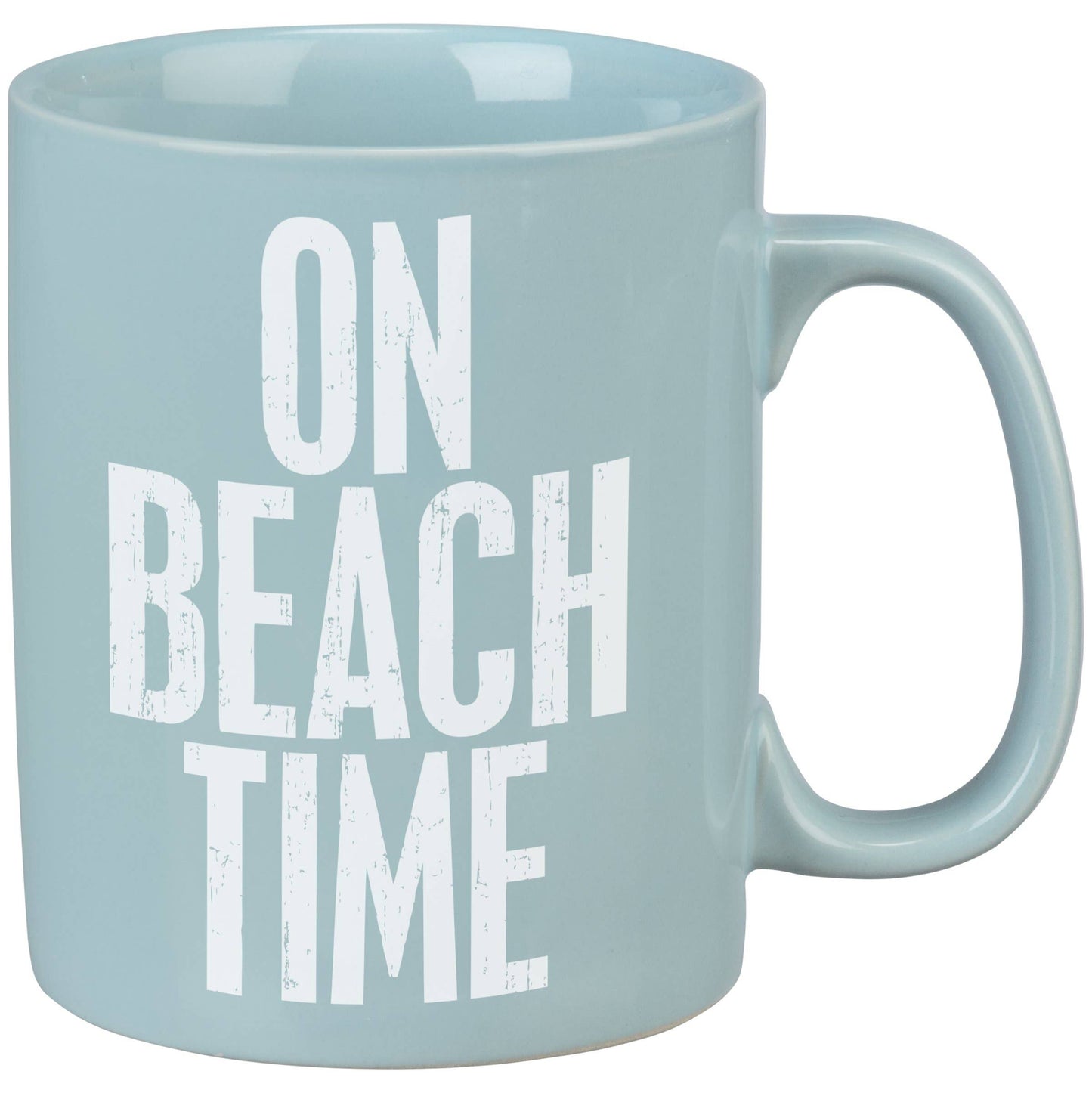 Mug - Beach Time