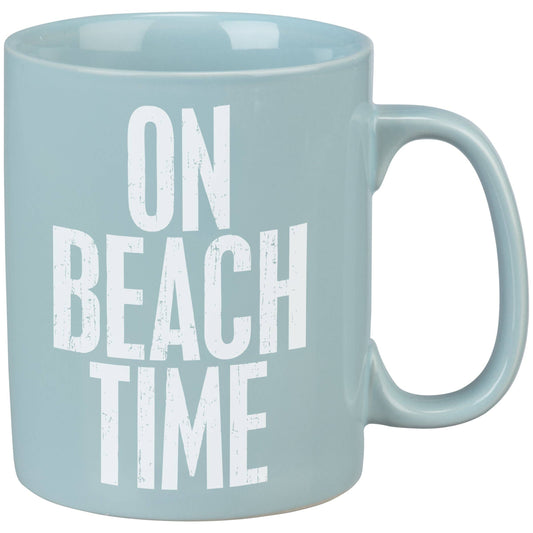 Mug - Beach Time