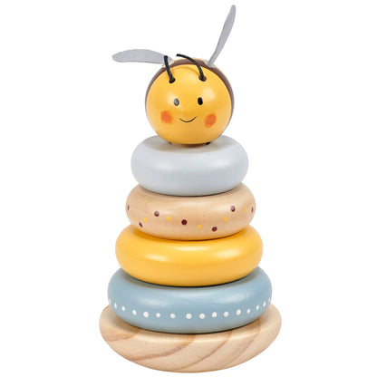 Toy - Baby Bee Stacking