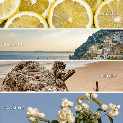 Diffuser - Coastal Lemon