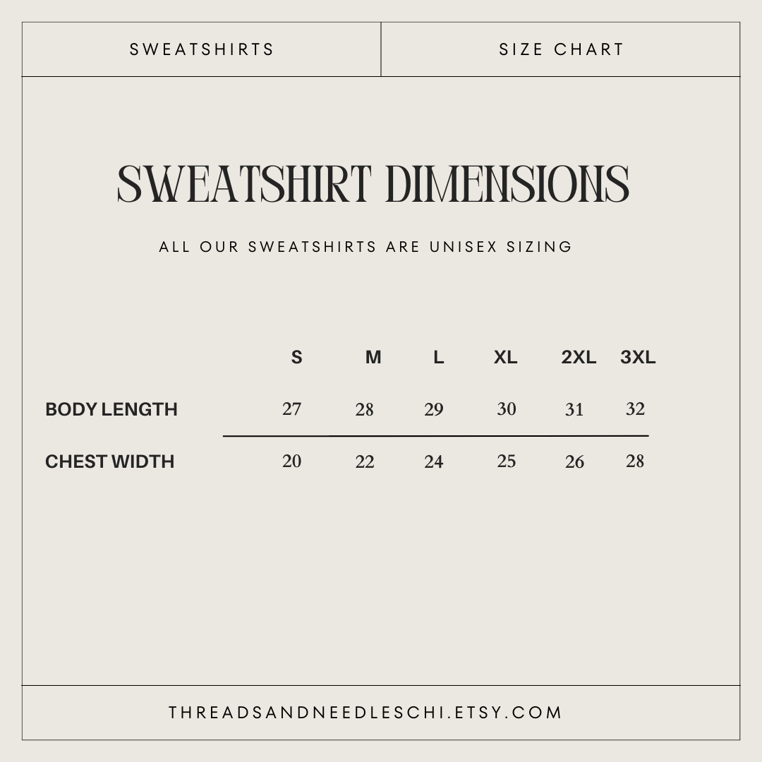 Sweatshirt - Oyhut Bay