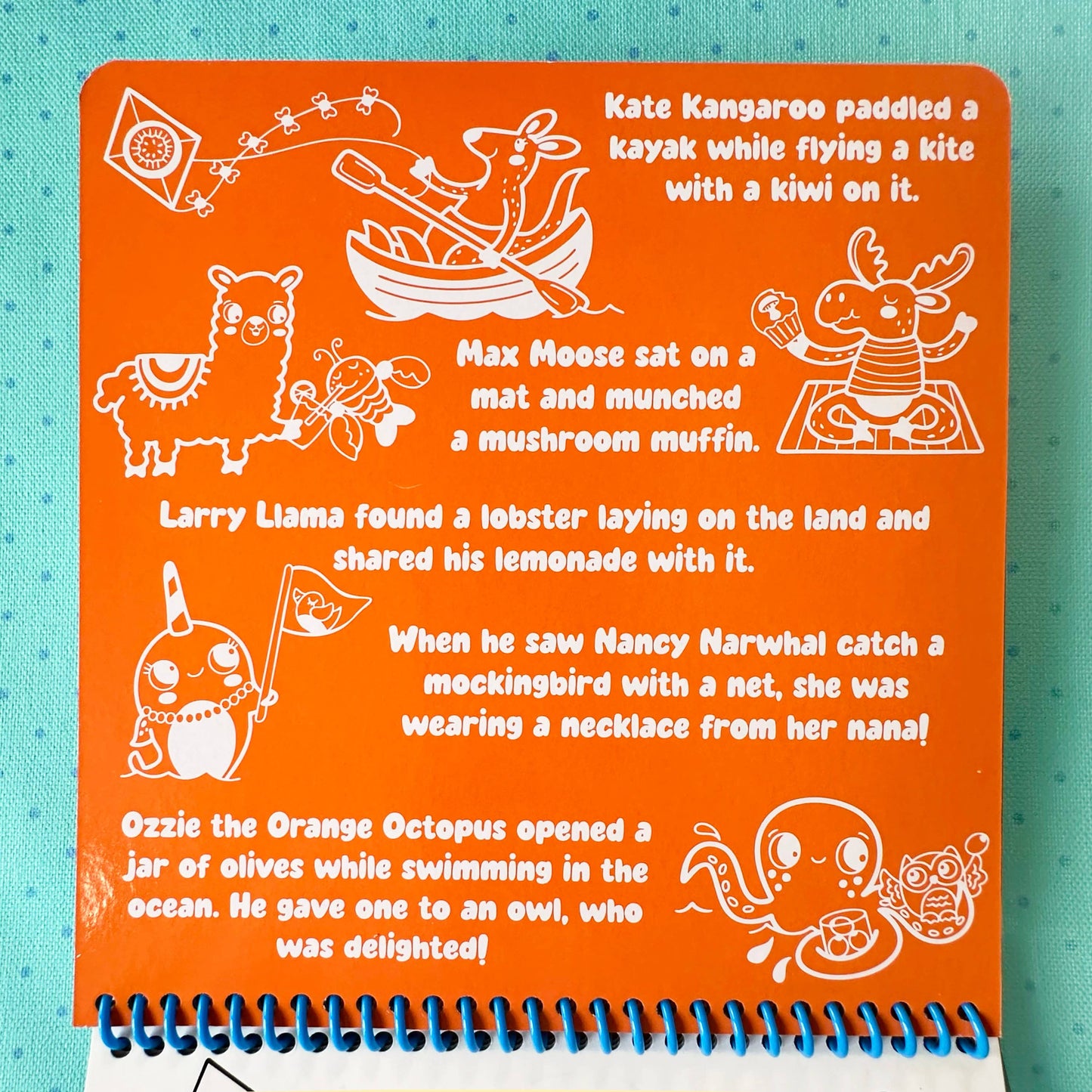Arts & Crafts- Splash*Tastic