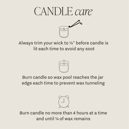 Candle - Relax, Girl 15 oz