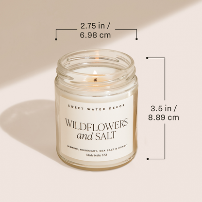 Candle - Congrats! 9 oz