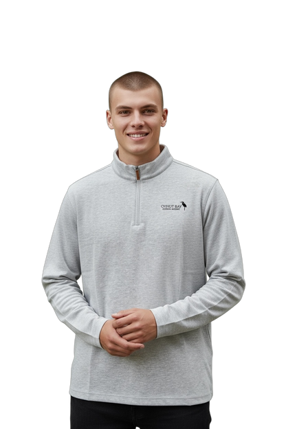 Mizzen + Main Men's Quarter Zip