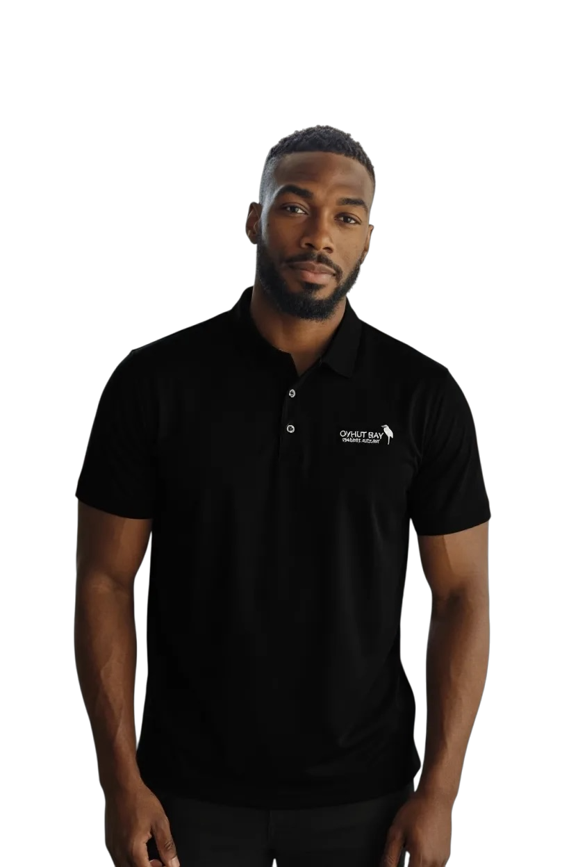 Mizzen + Main Men's Polo