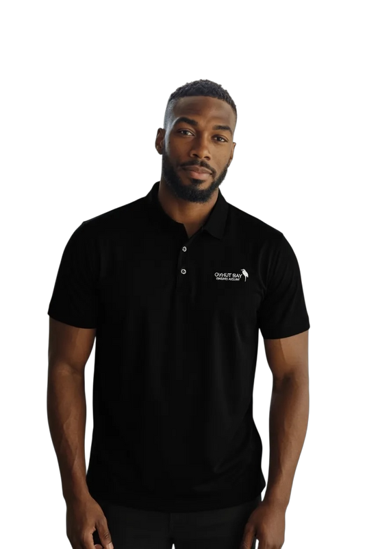 Mizzen + Main Men's Polo