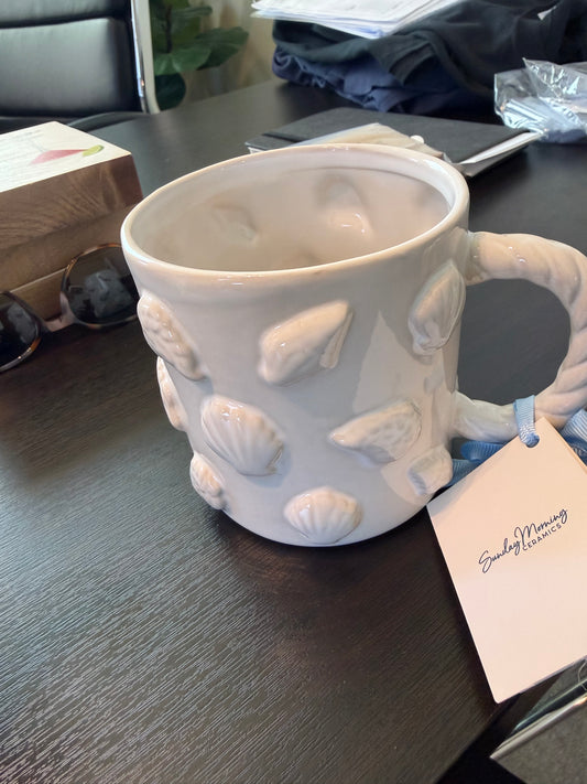 Mug - Shells