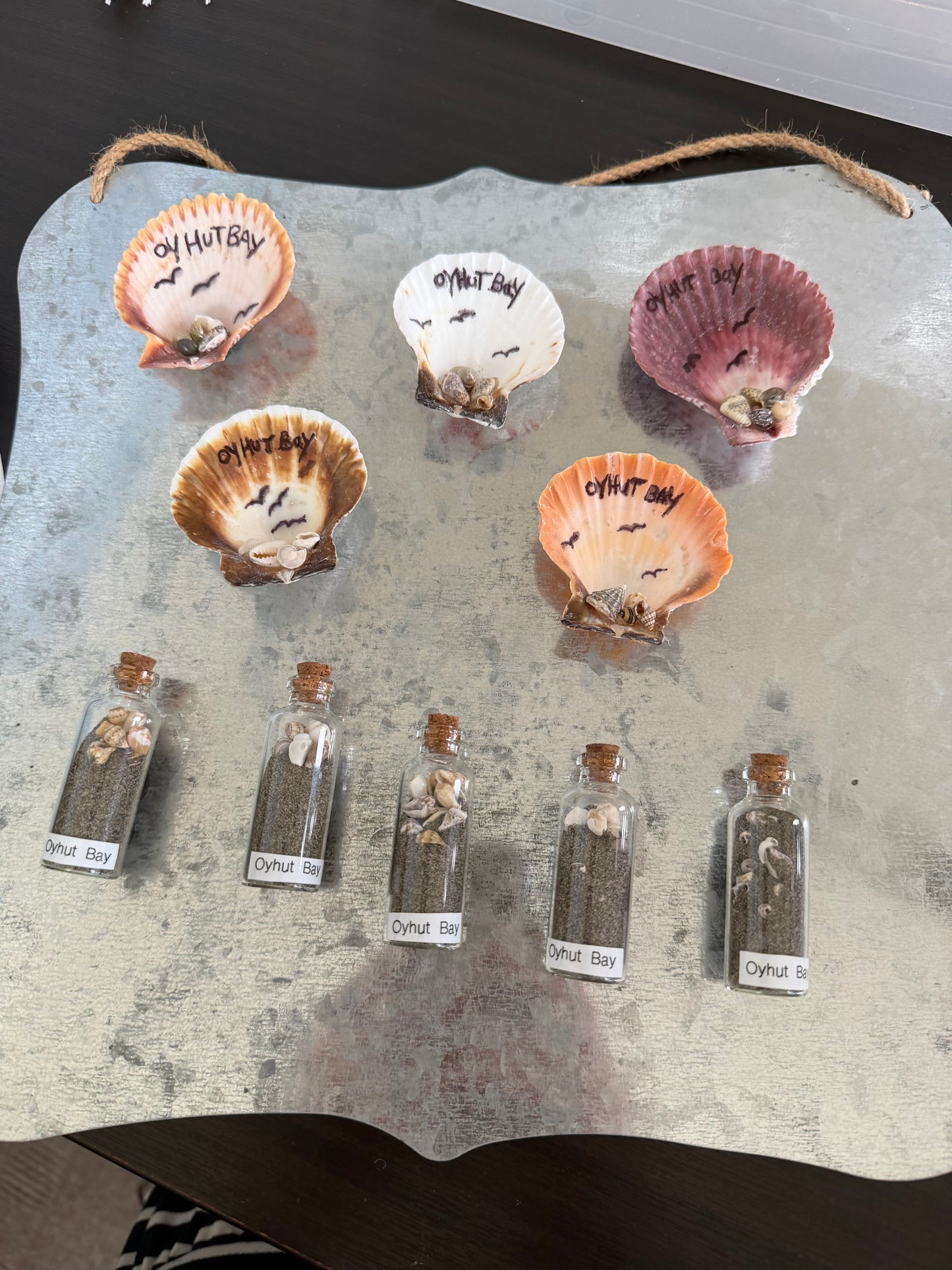 Magnets - Locally Made