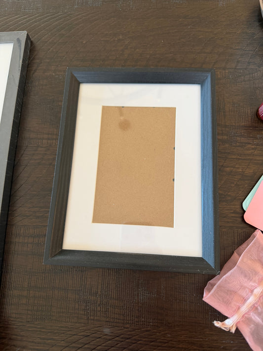 Picture Frame - 3x5