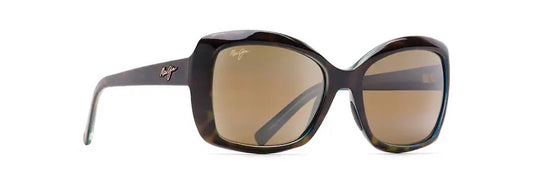Maui Jim: ORCHID TORTOISE WITH PEACOCK