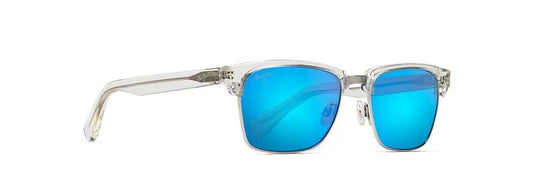 Maui Jim: BLUE HAWAII KAWIKA CRYSTAL