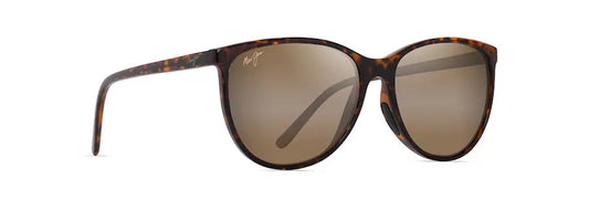 Maui Jim: OCEAN SHINY DARK HAVANA