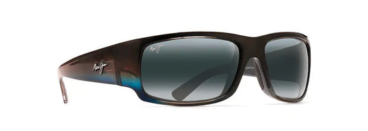 Maui Jim: GREY WORLD CUP MARLIN