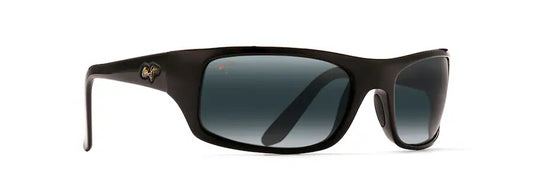 Maui Jim: PEAHI GLOSS BLACK