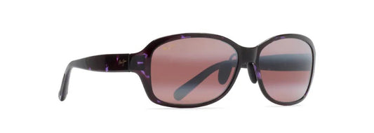 Maui Jim: ROSE KOKI BEACH PURPLE TORT
